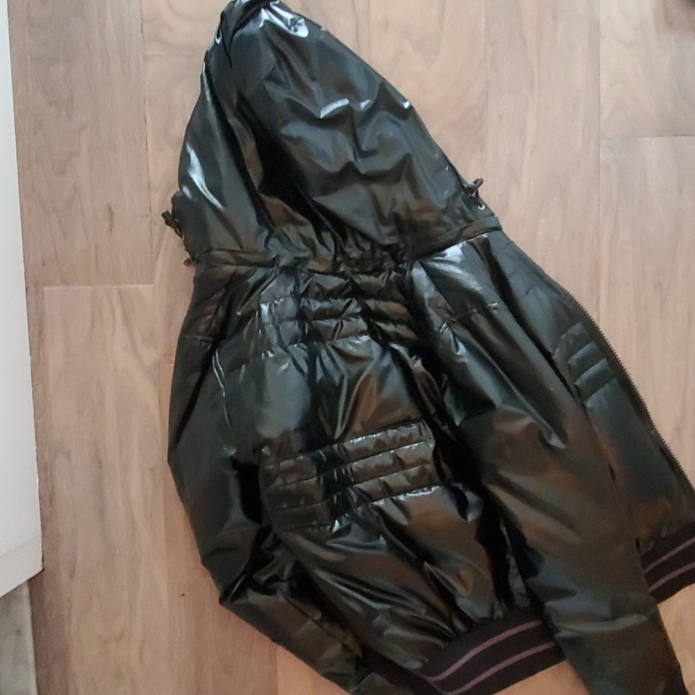 Winter jacket